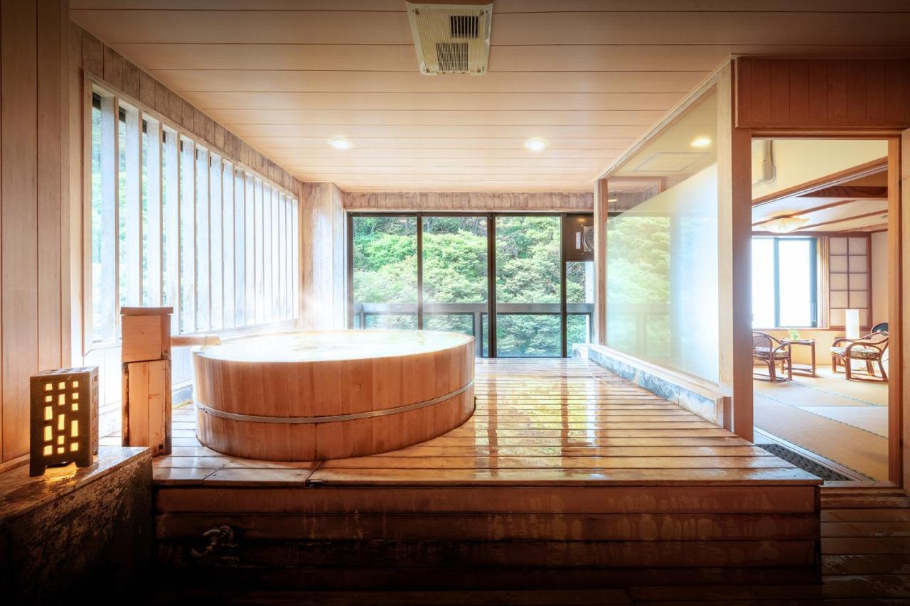 Harataki Ryokan 4*