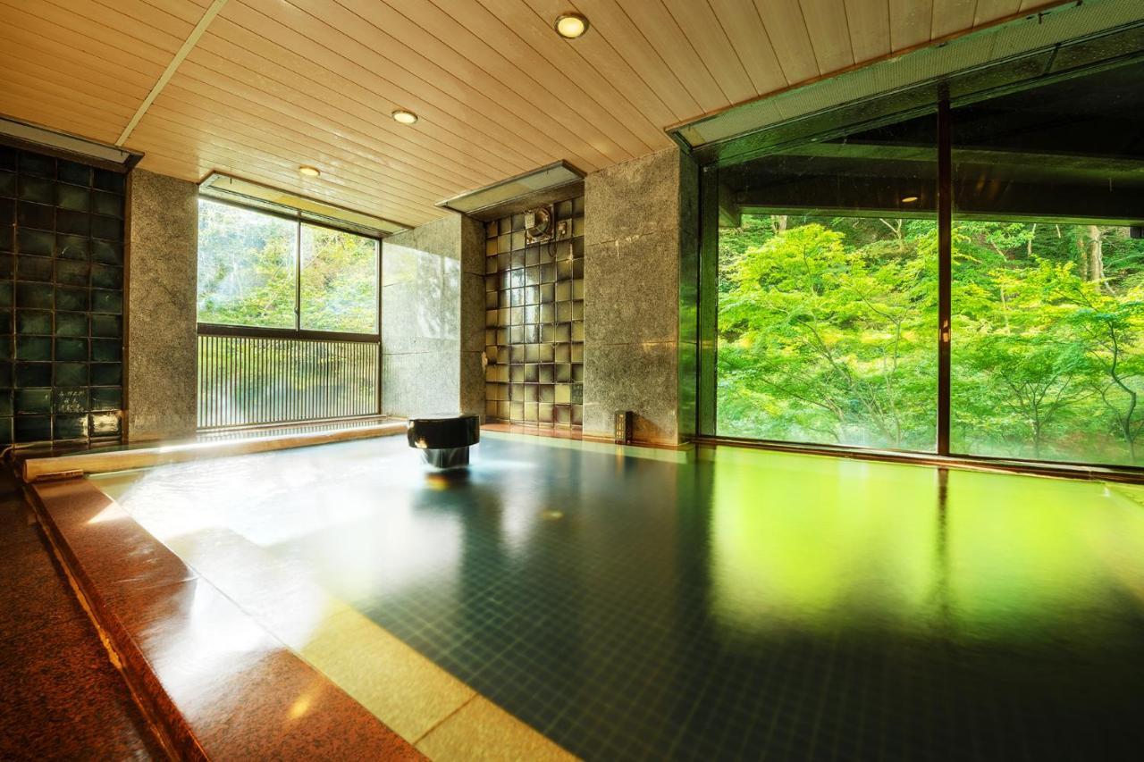 Harataki Ryokan 4*