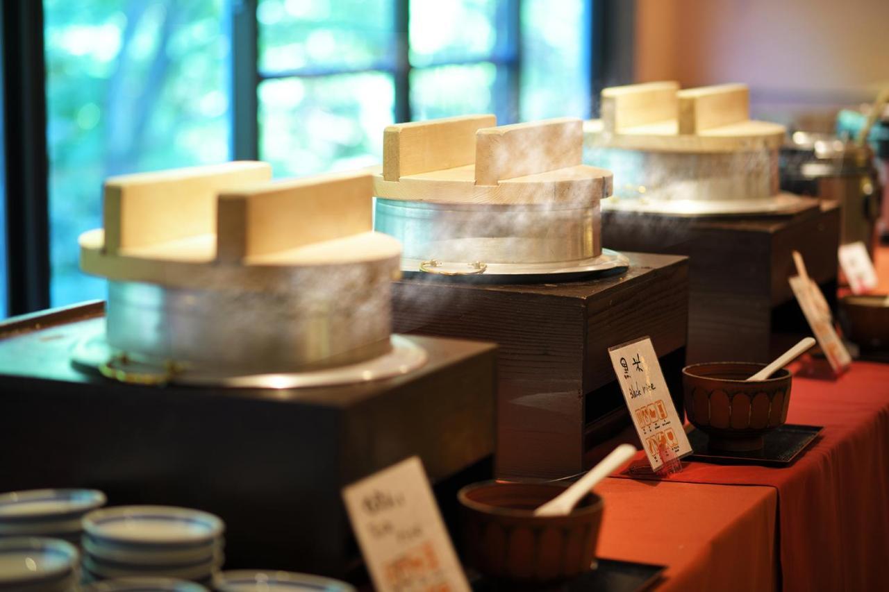Harataki Ryokan