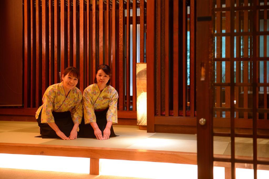 Harataki Ryokan Aizuwakamatsu
