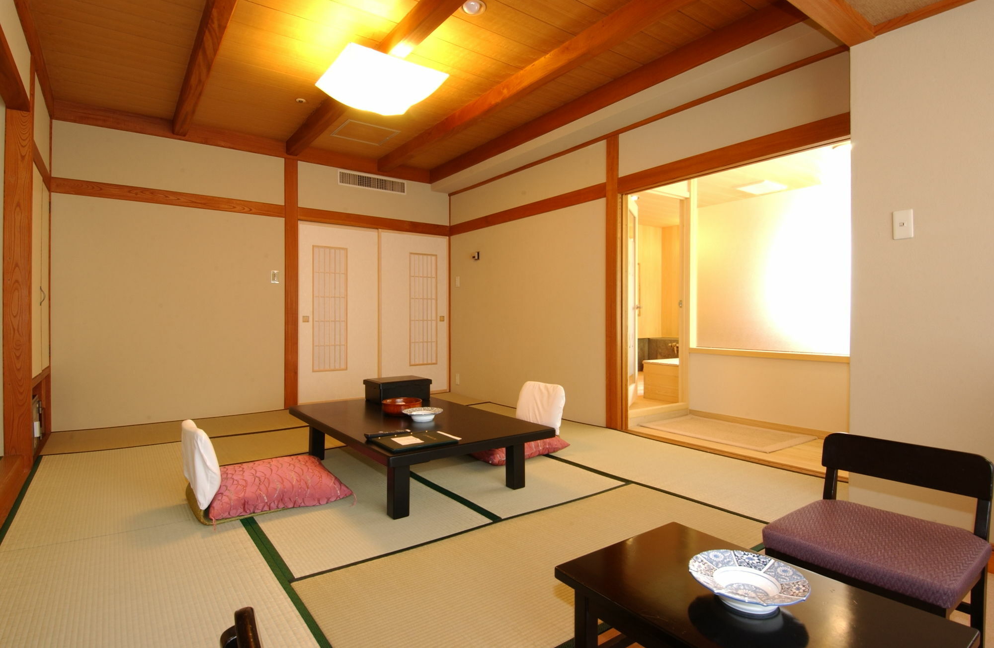 Harataki Ryokan