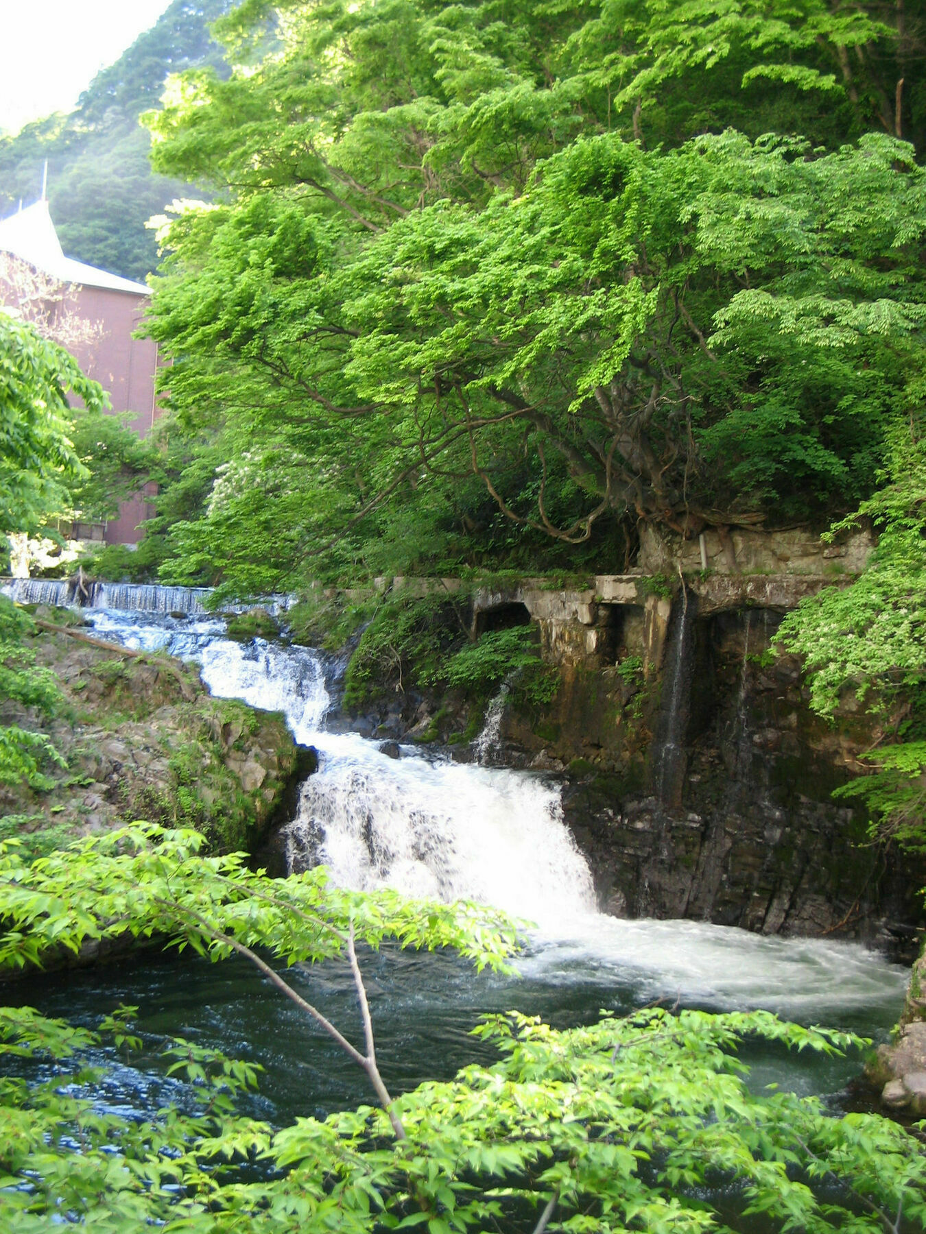 Harataki Ryokan