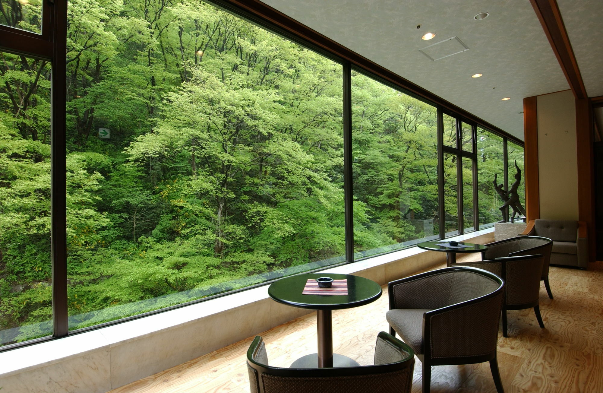 Ryokan Harataki